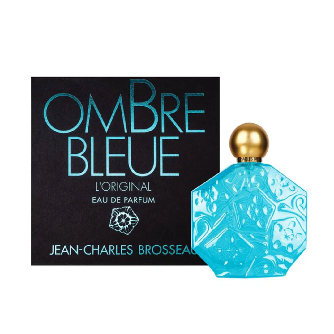 OMBRE BLEUE