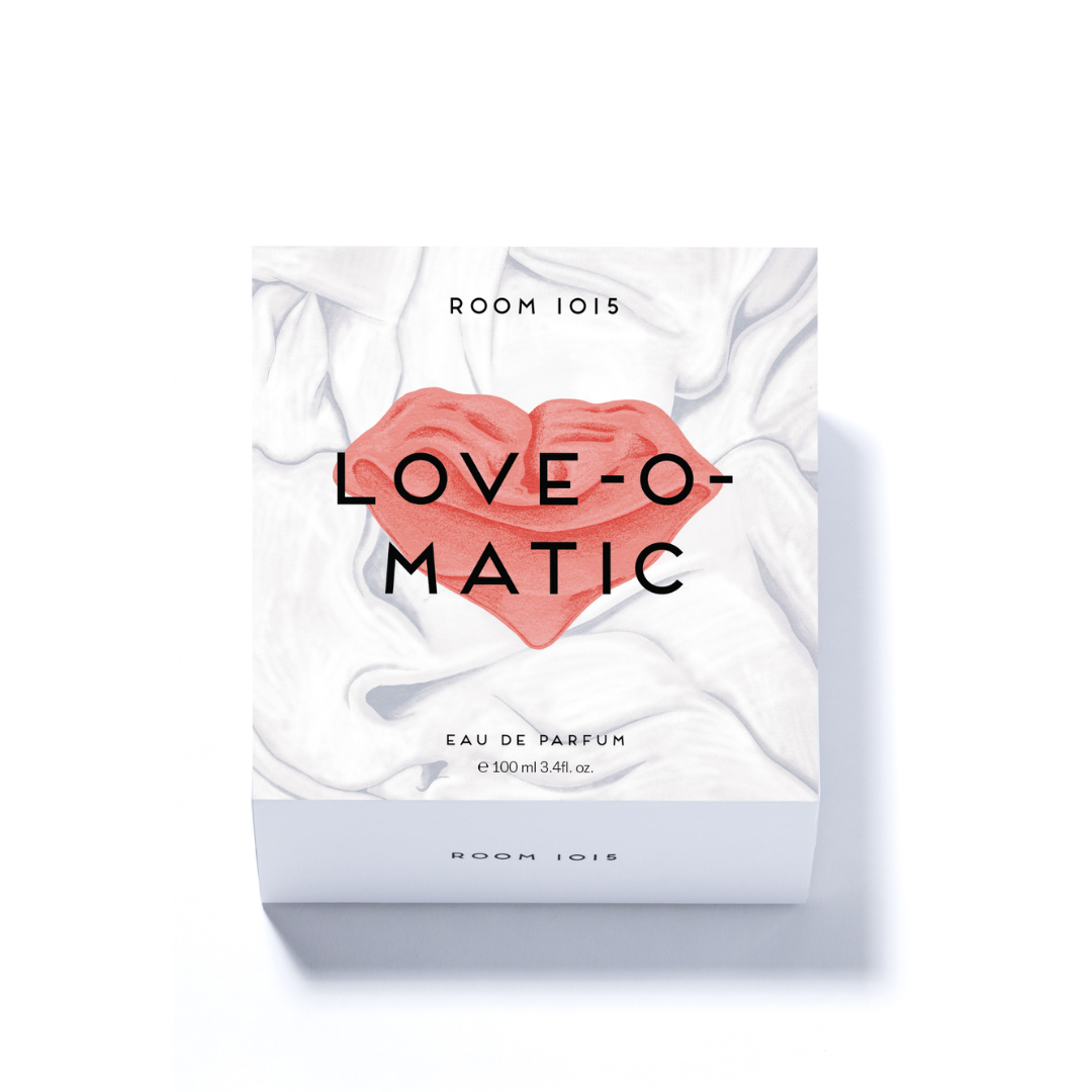 LOVE-O-MATIC