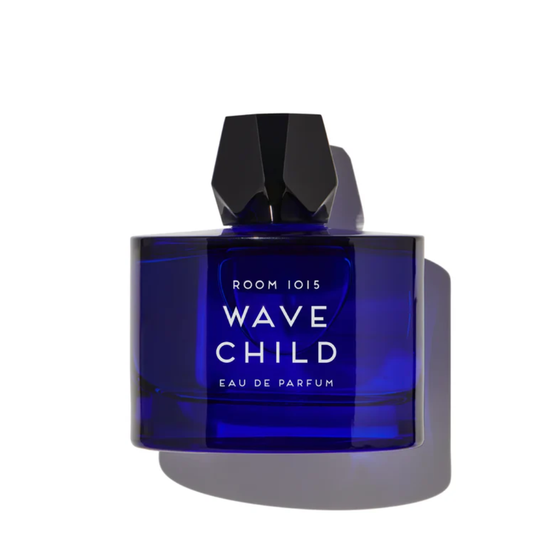 WAVECHILD