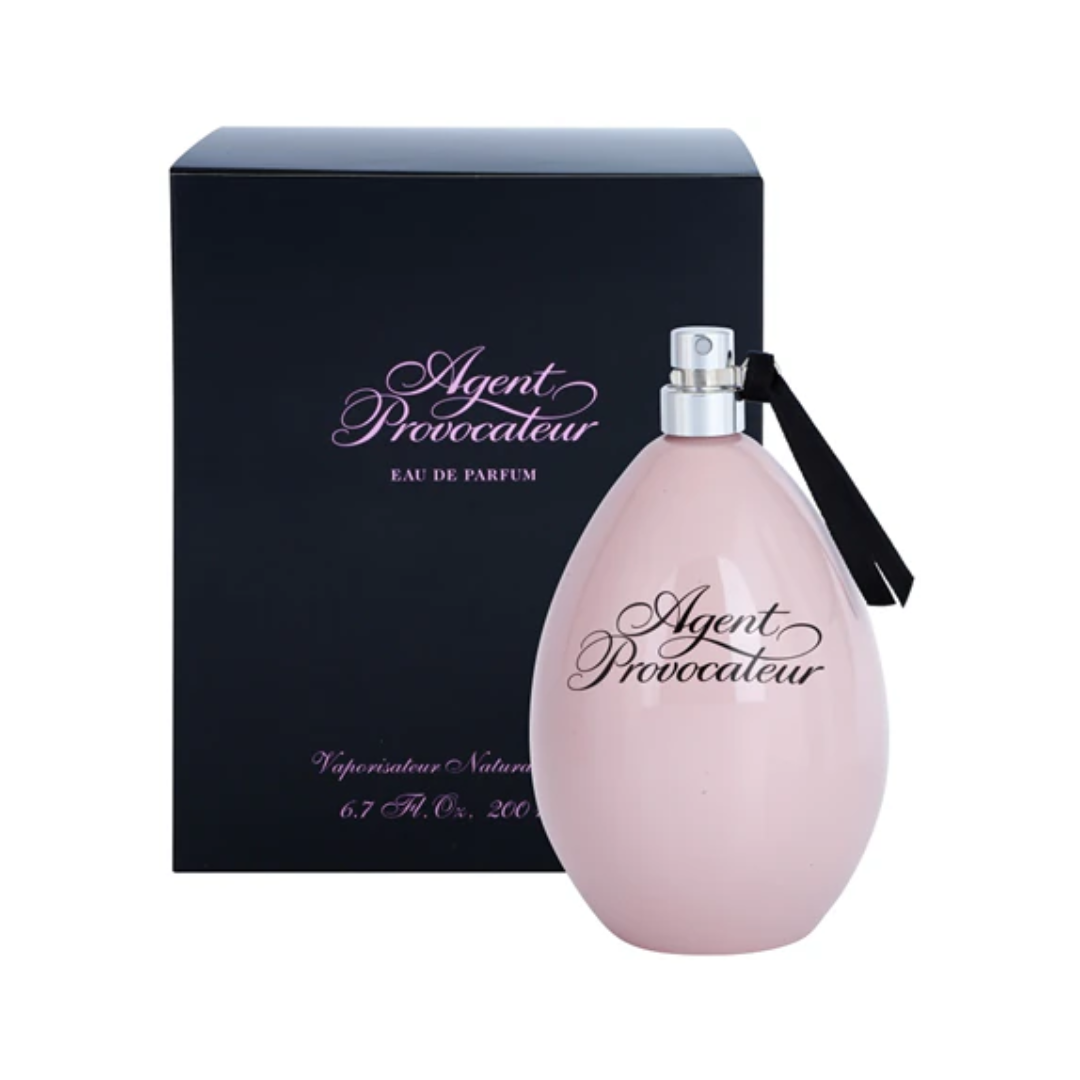 AGENT PROVOCATEUR