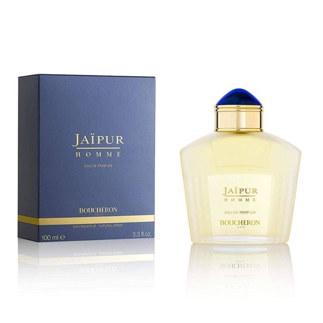 BOUCHERON JAIPUR HOMME