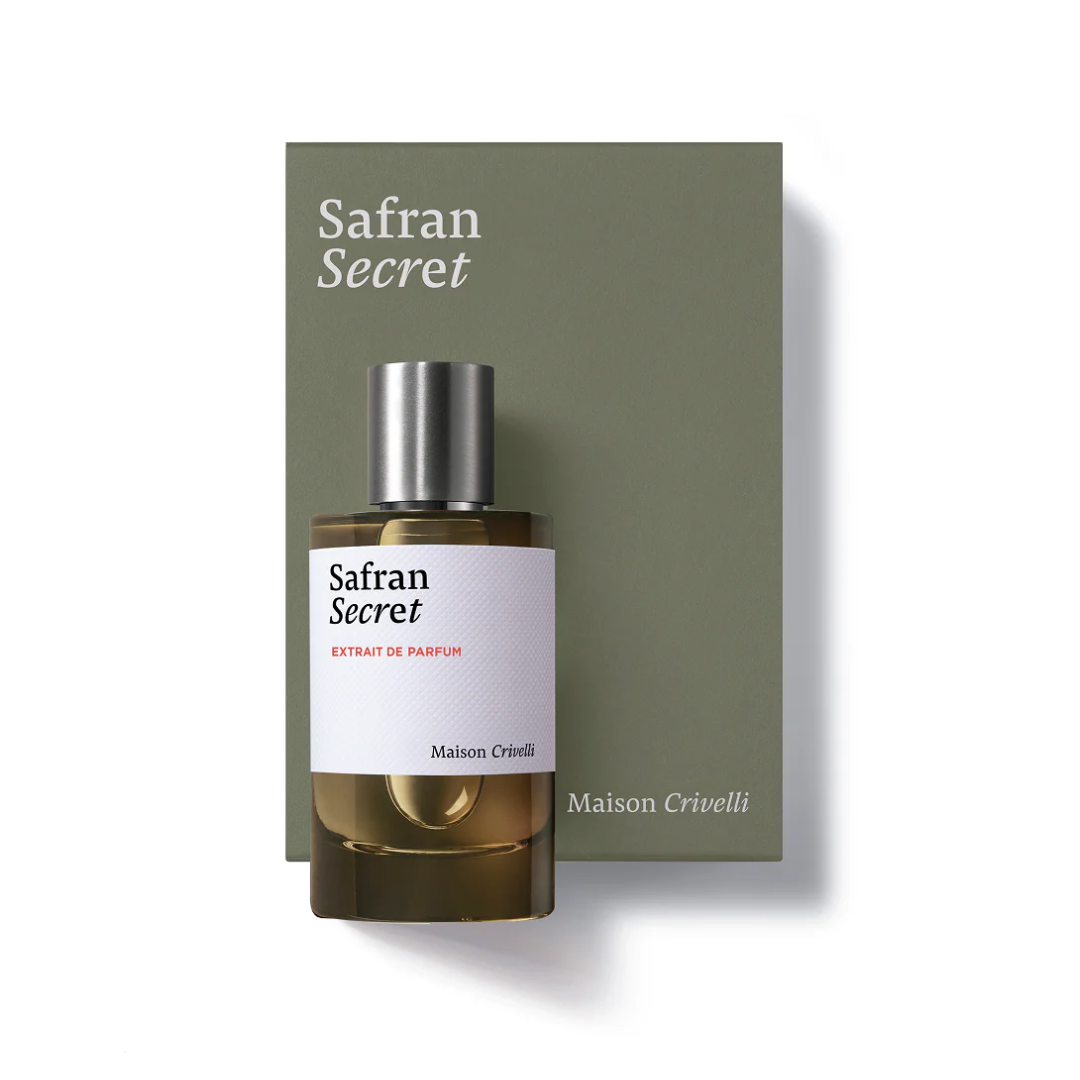 SAFRAN SECRET