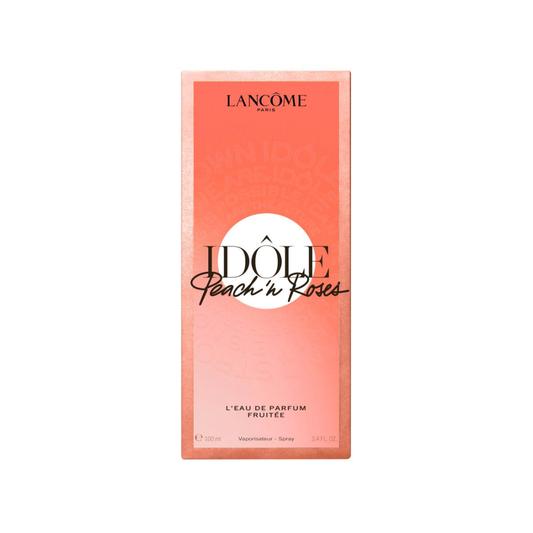 IDOLE PEACH 'N ROSES