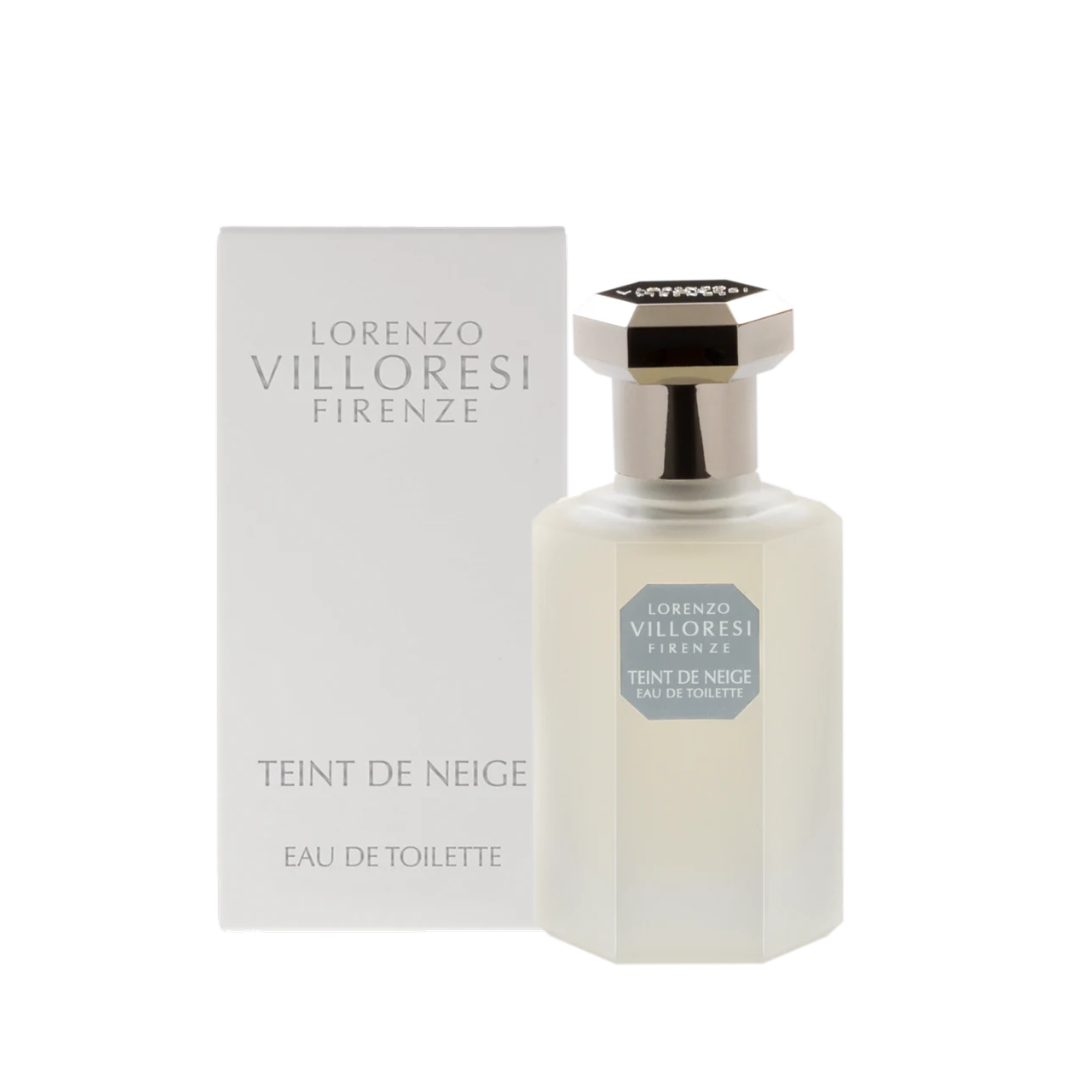TEINT DE NEIGE EDT