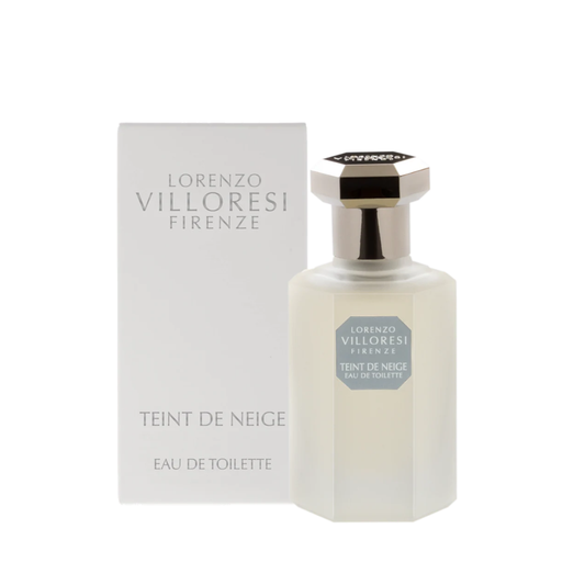 TEINT DE NEIGE EDT