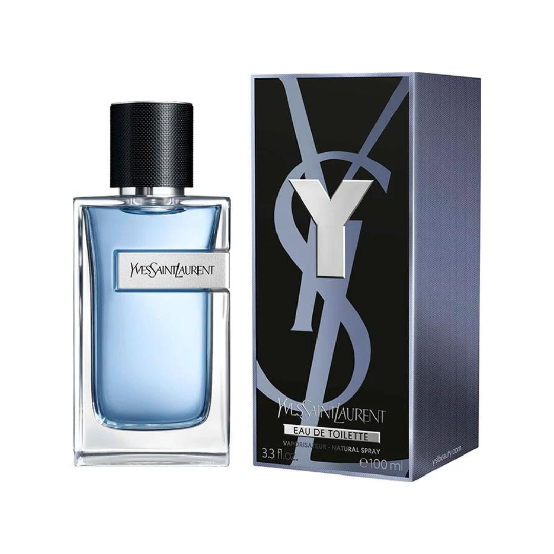 YSL Y EDT