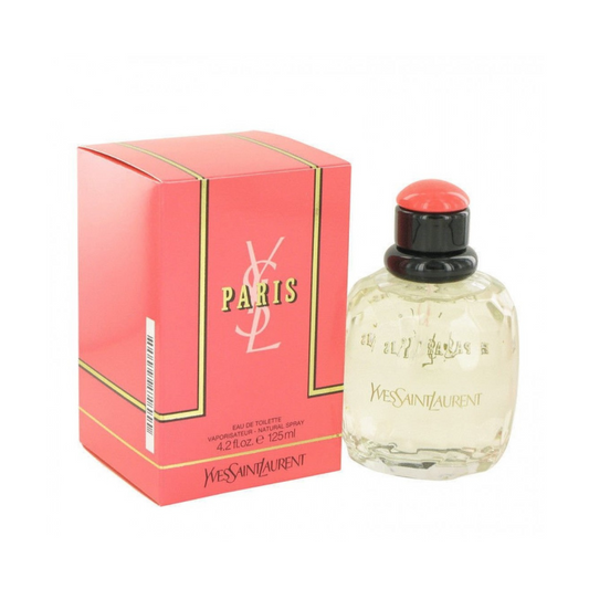YSL PARIS EDT