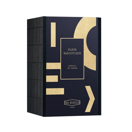 FLEUR NARCOTIQUE EXTRAIT