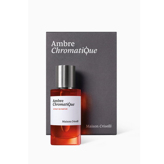 AMBRE CHROMATIQUE