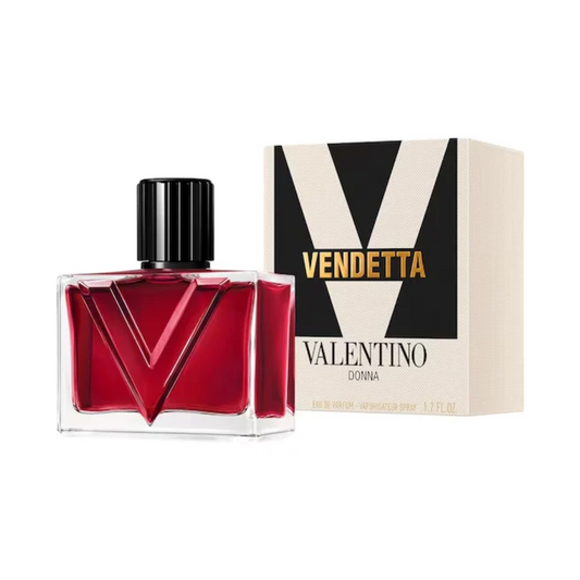 VENDETTA DONNA