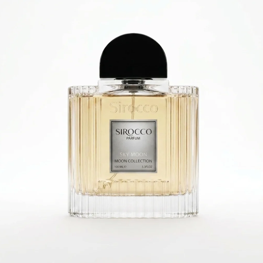 SIROCCO SKY MOON |سيريكو سكاي مون