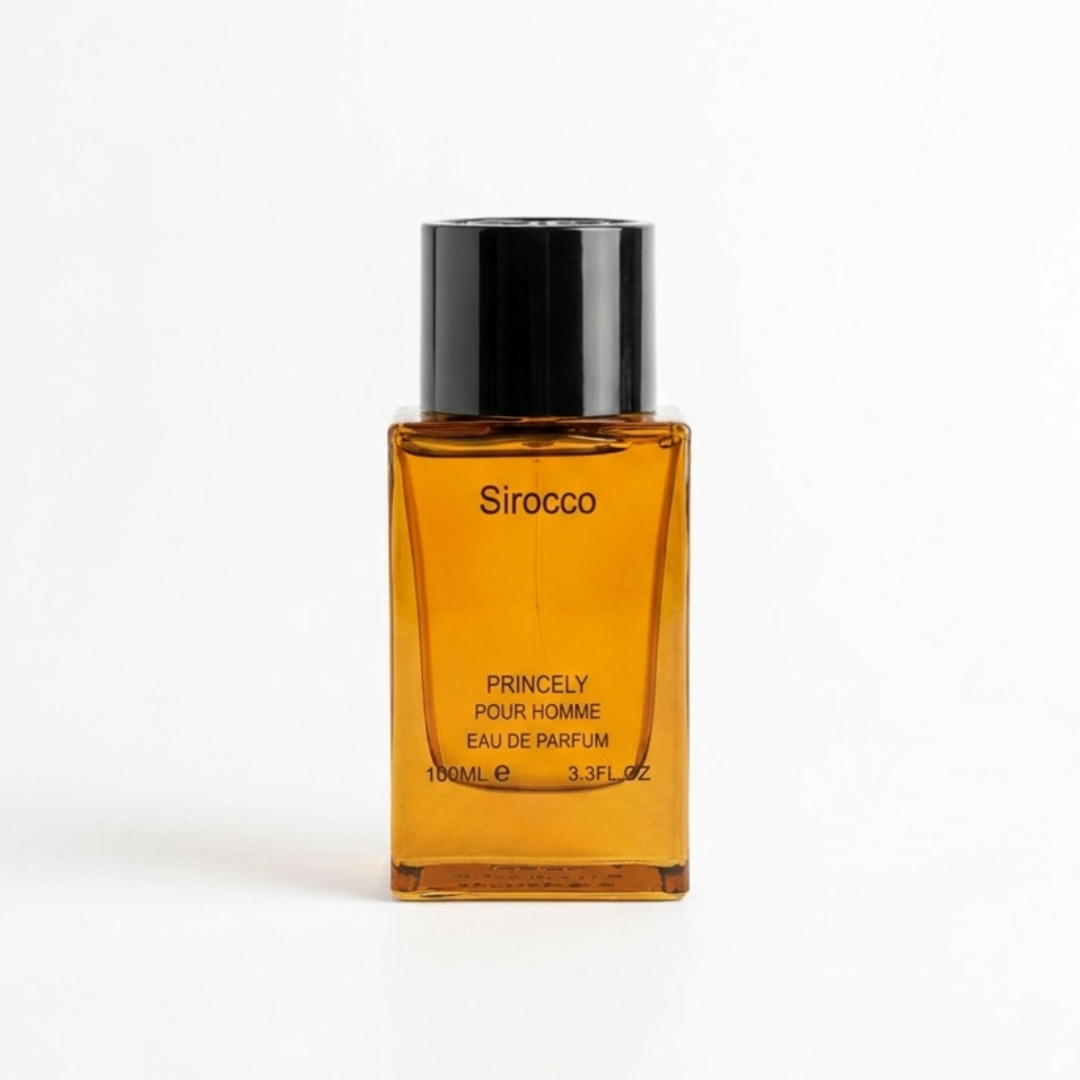 SIROCCO PRINCELY | سيريكو برينسلي