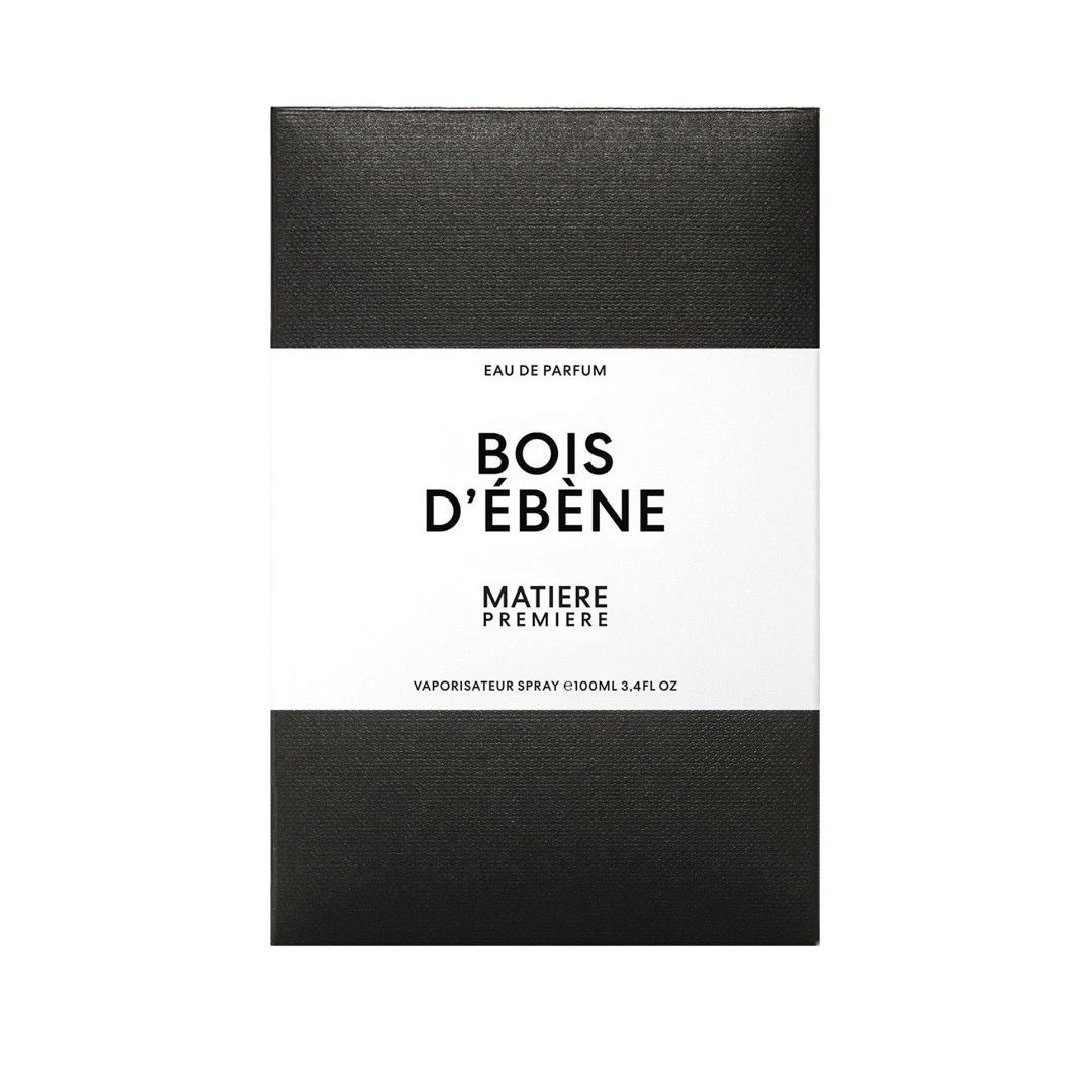 BOIS D'EBENE