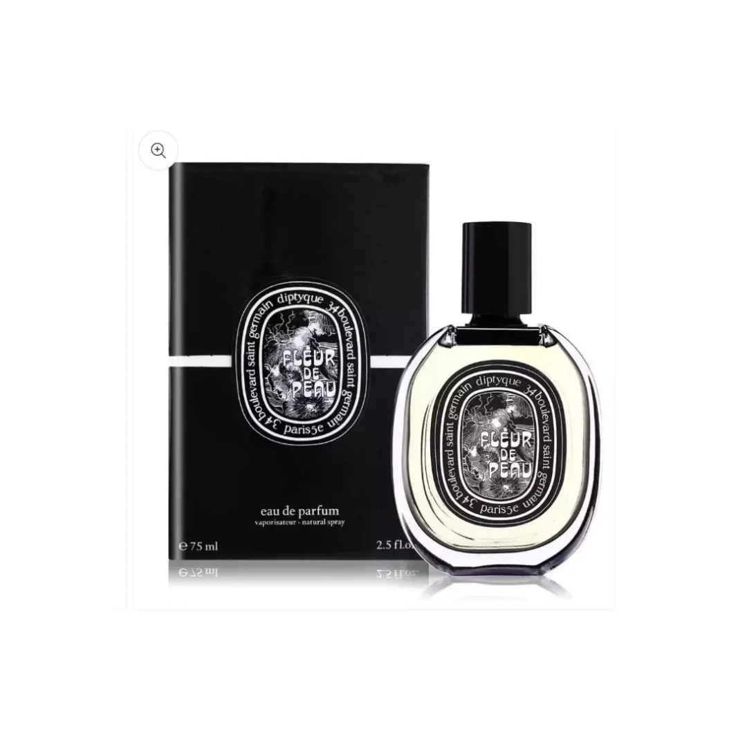 FLEUR DE PEAU EDP