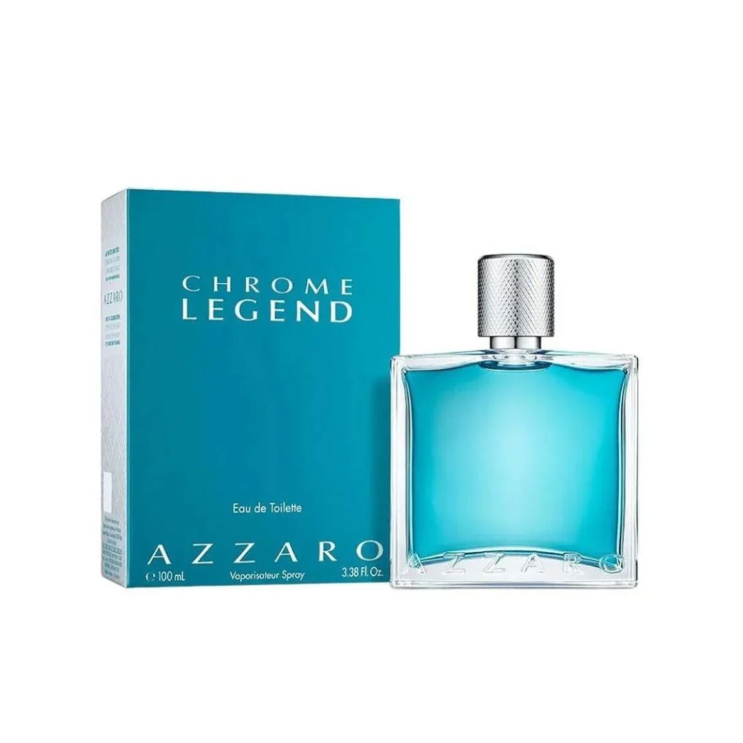AZZARO CHROME LEGEND