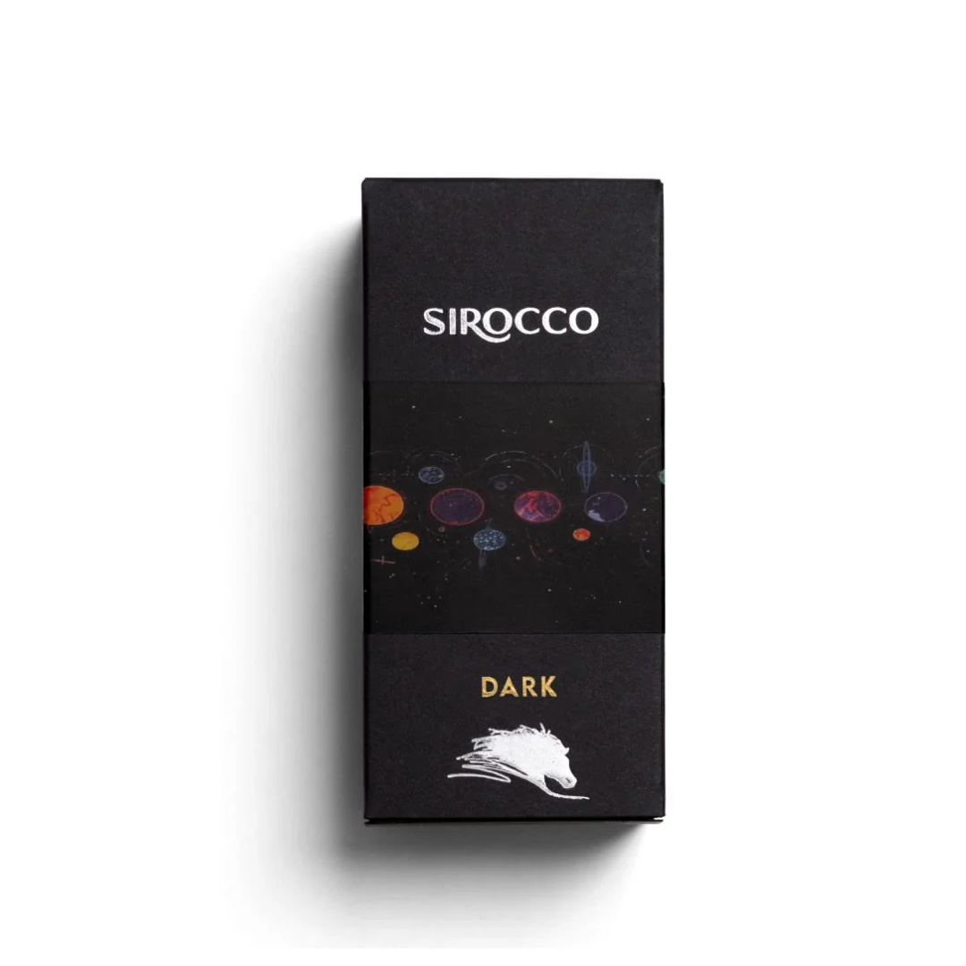 SIROCCO DARK | سيريكو دارك