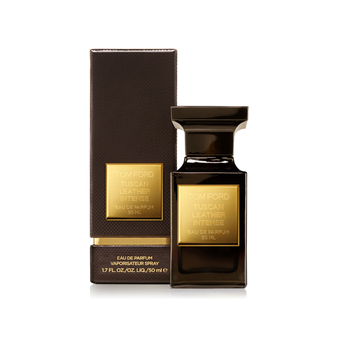 TUSCAN LEATHER INTENSE