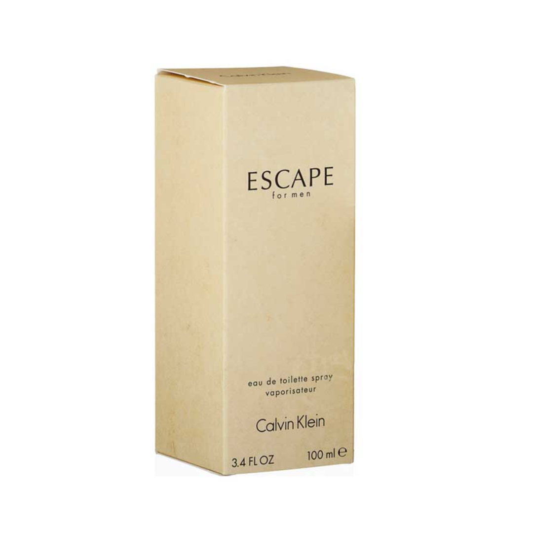 ESCAPE FOR MEN