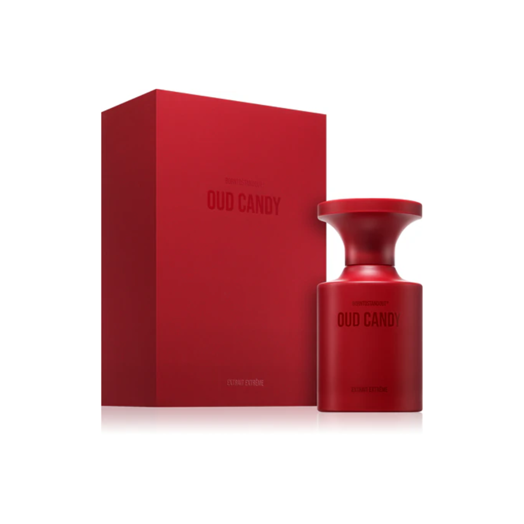 OUD CANDY