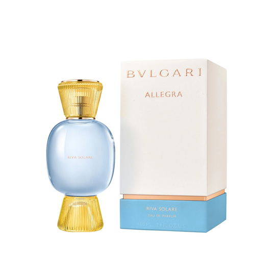 BVLGARI RIVA SOLARE