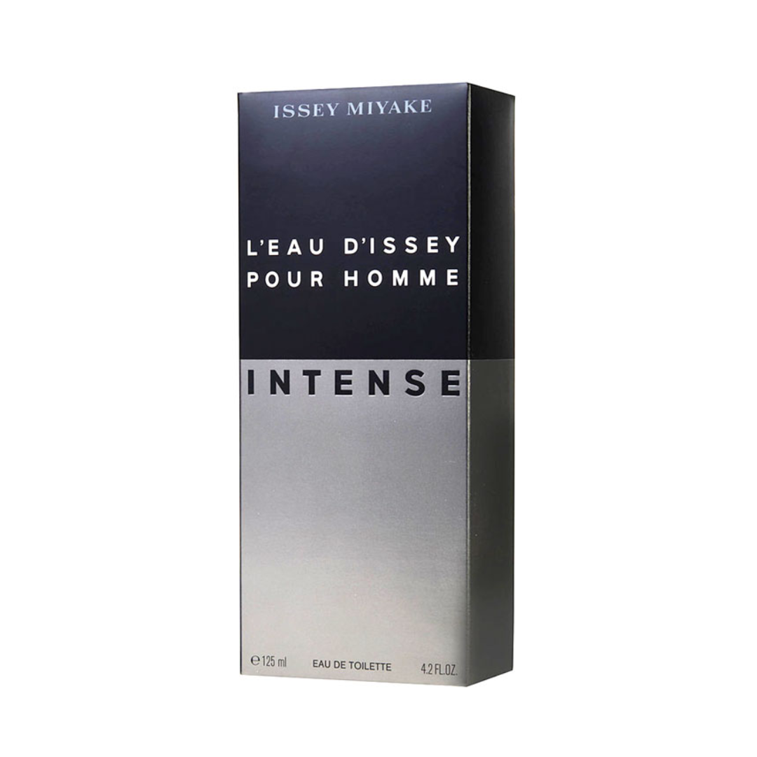 L'EAU D'ISSEY POUR HOMME INTENSE