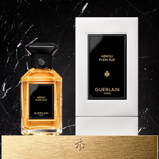 NEROLI PLEIN SUD