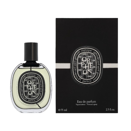 ORPHEON EDP