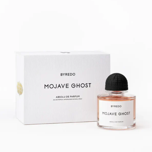 MOJAVE GHOST ABSOLU