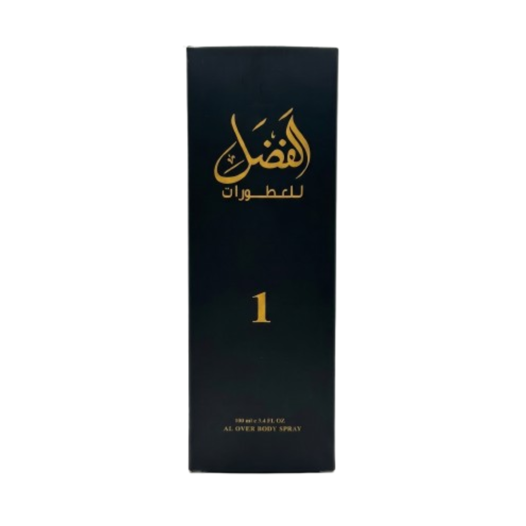 NO 1