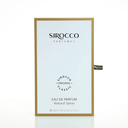 SIROCCO