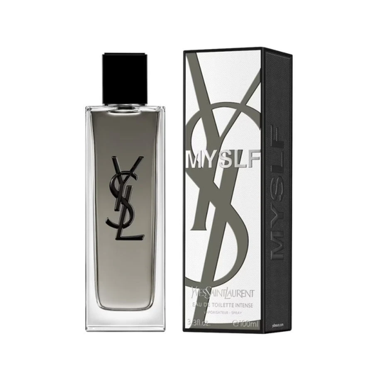 MYSLF EDT INTENSE
