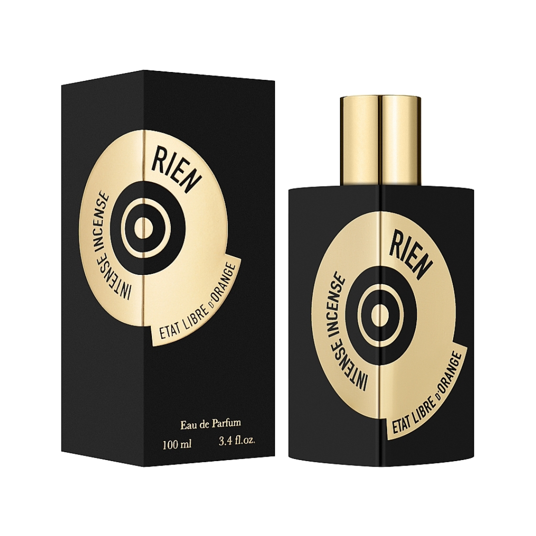RIEN INTENSE INCENSE