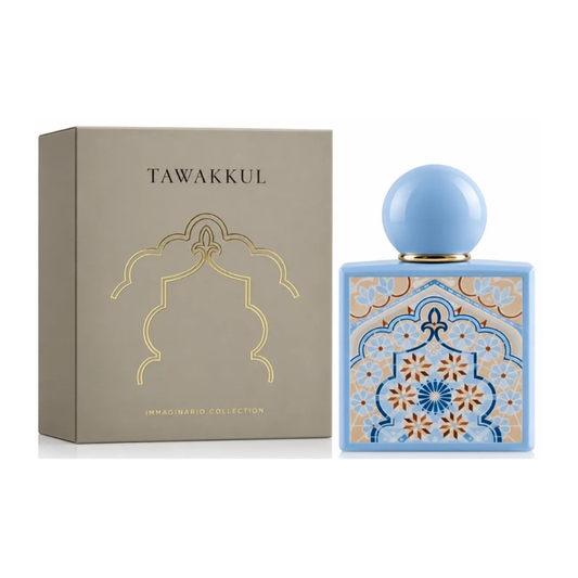 TAWAKKUL