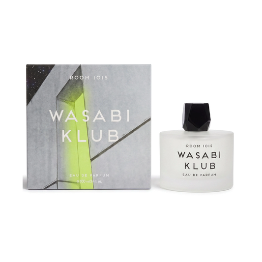 WASABI KLUB