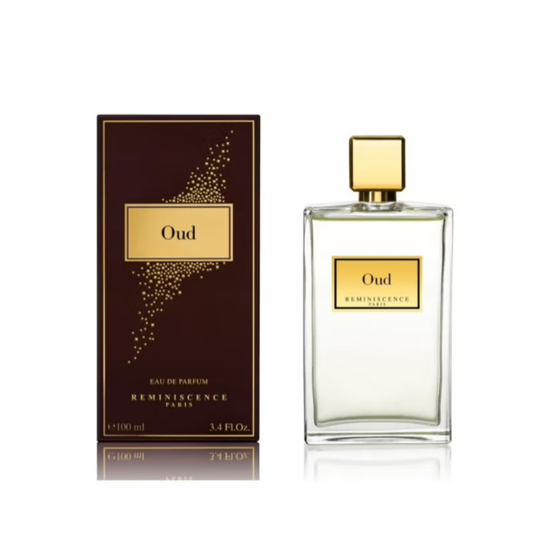 OUD REMINISCENCE