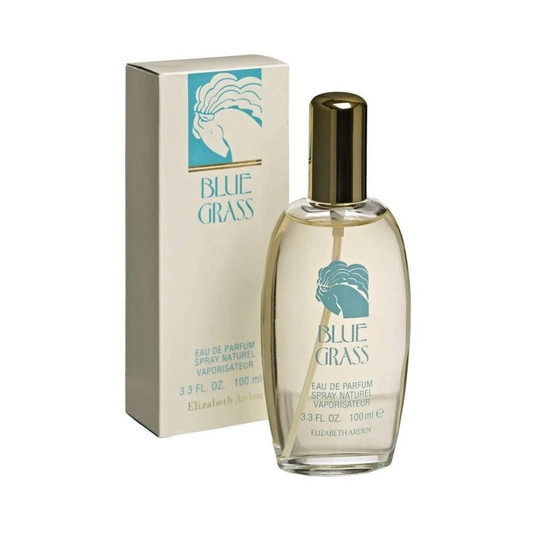 ELIZABETH ARDEN BLUE GRASS