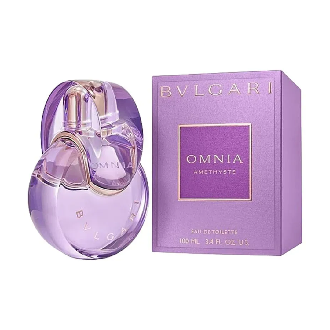 BVLGARI OMNIA AMETHYSTE