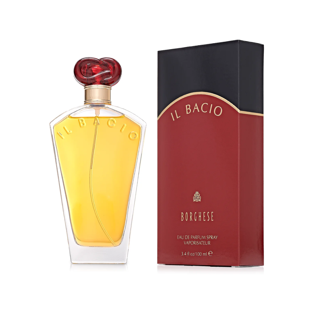 IL BACIO