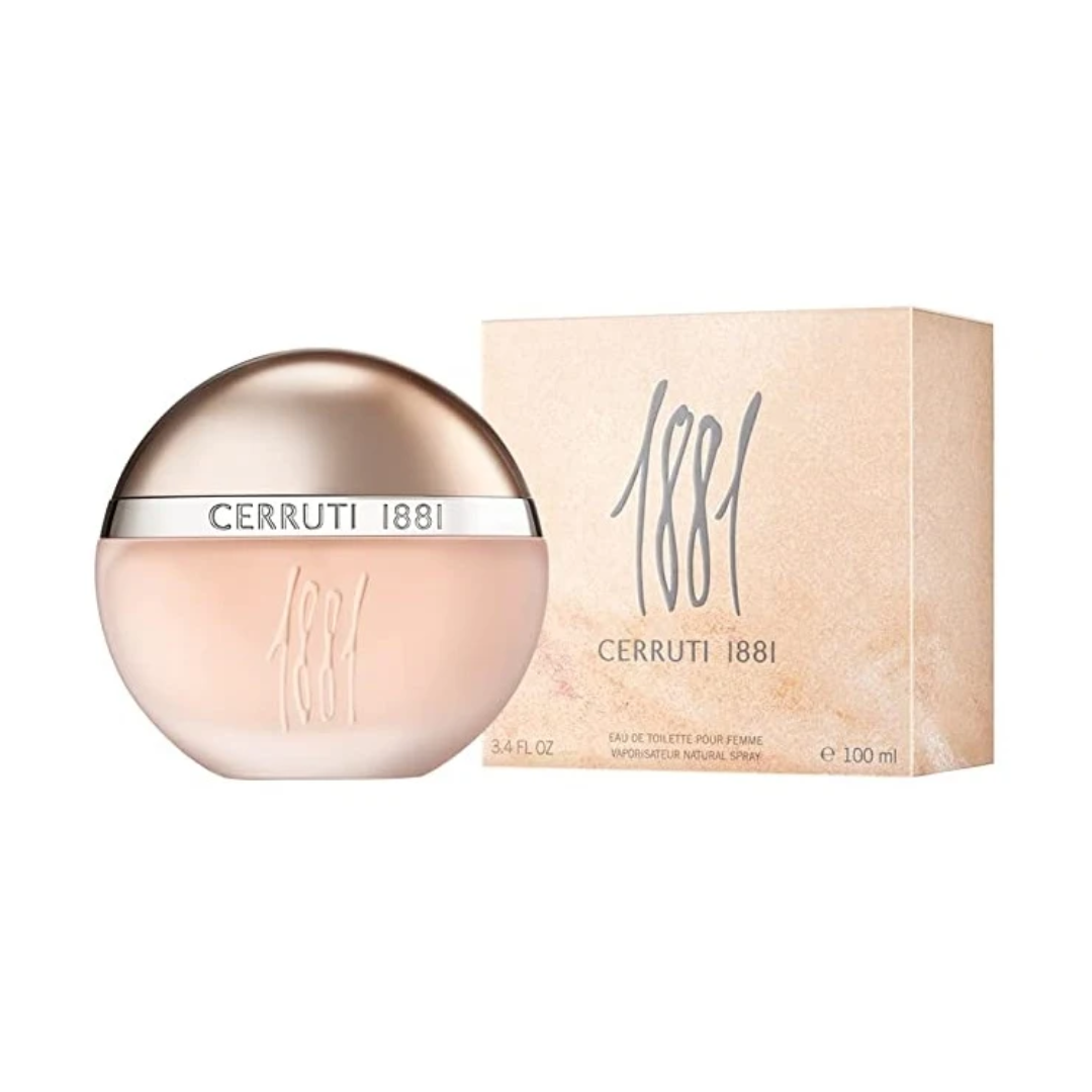 CERRUTI 1881 POUR FEMME