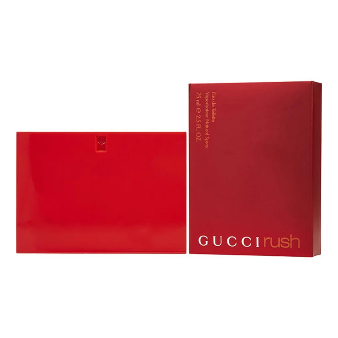 GUCCI RUSH