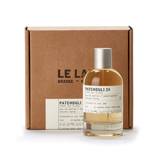 PATCHOULI 24