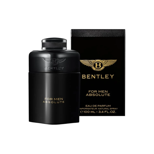BENTLEY FOR MEN ABSOLUTE