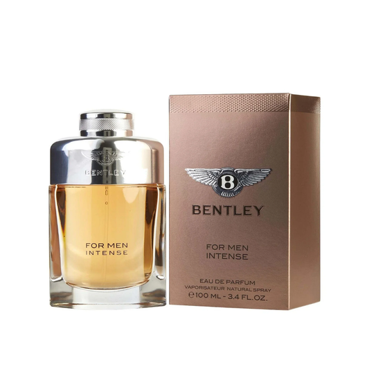 BENTLEY FOR MEN INTENSE