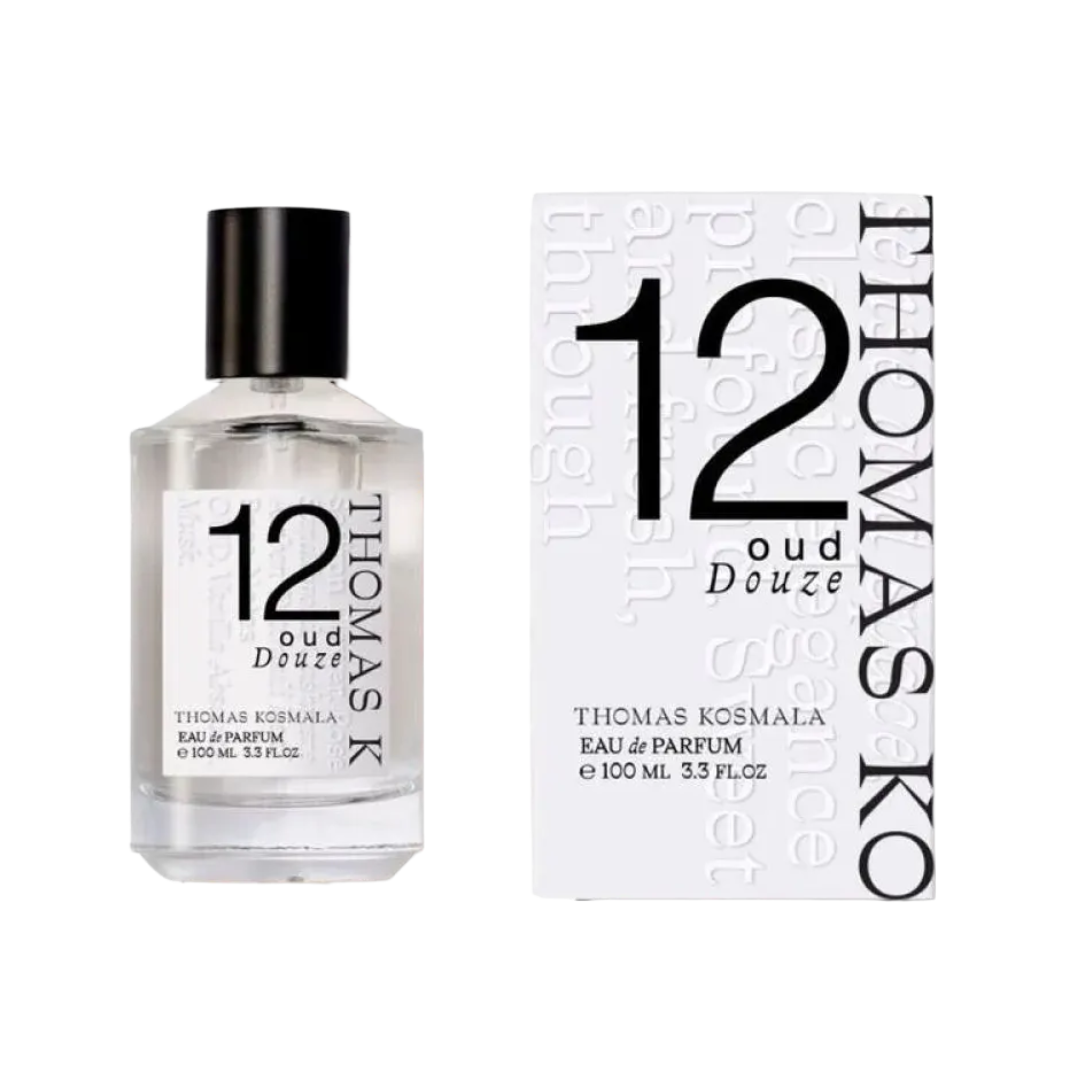 NO.12 OUD DOUZE