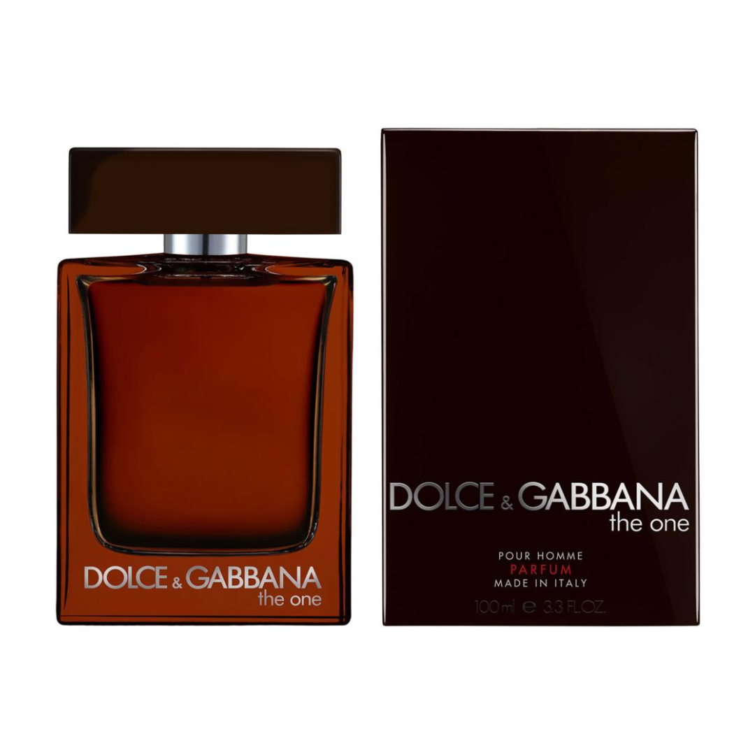 THE ONE POUR HOMME PARFUM