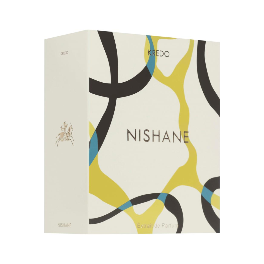 NISHANE KREDO
