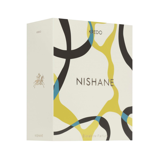 NISHANE KREDO