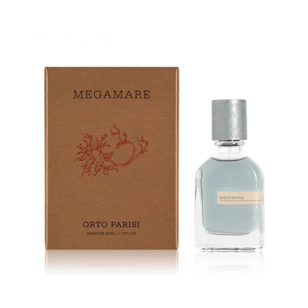 MEGAMARE | ميغاماري