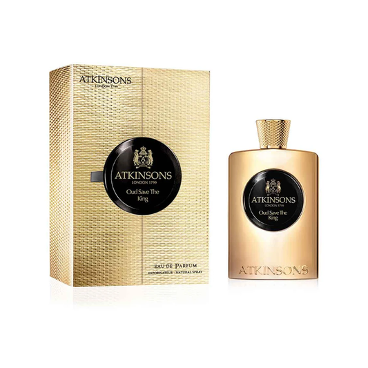 OUD SAVE THE KING