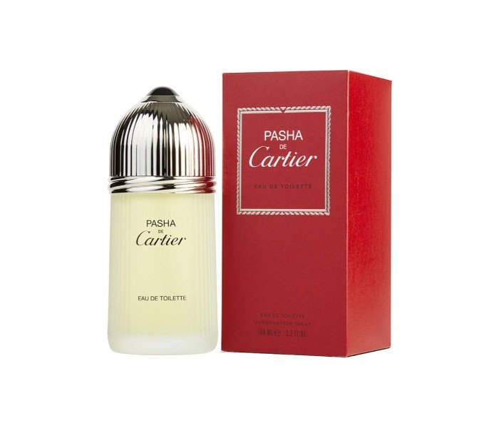 PASHA DE CARTIER
